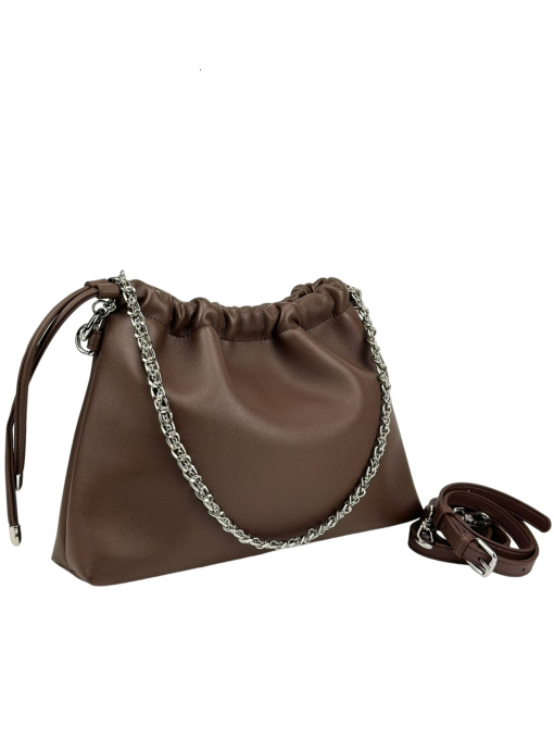 Кросс-боди RoyalBag модель NW11-6851DB Фото