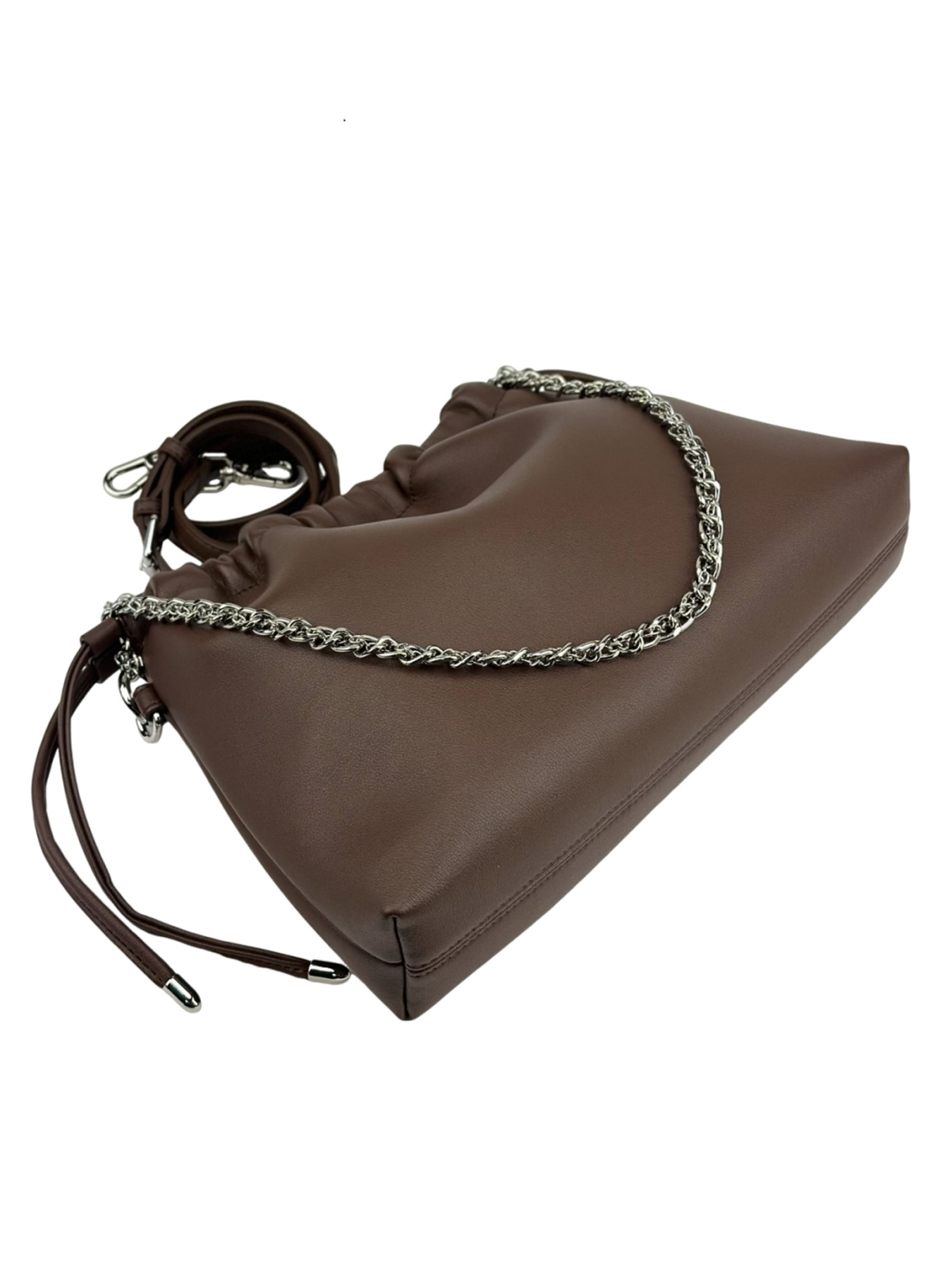 Крос-боді RoyalBag модель NW11-6851DB Крос-боді RoyalBag модель NW11-6851DB Фото