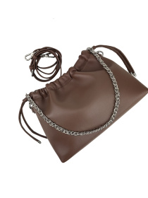 Крос-боді RoyalBag модель NW11-6851DB Крос-боді RoyalBag модель NW11-6851DB Фото