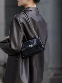 Кросс-боди RoyalBag модель NW11-6911A Фото