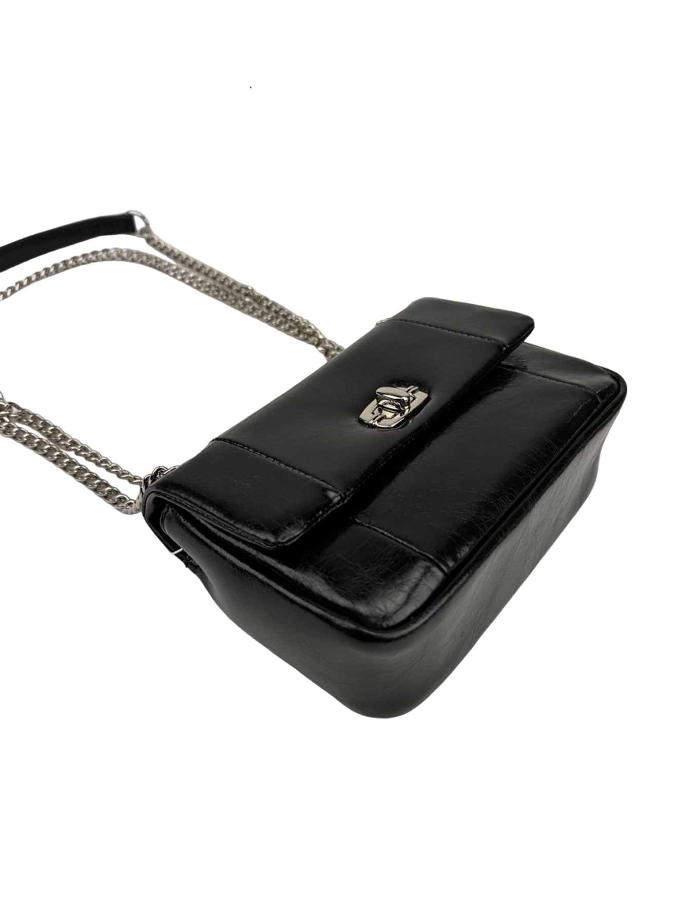 Крос-боді RoyalBag модель NW11-6911A Крос-боді RoyalBag модель NW11-6911A Фото