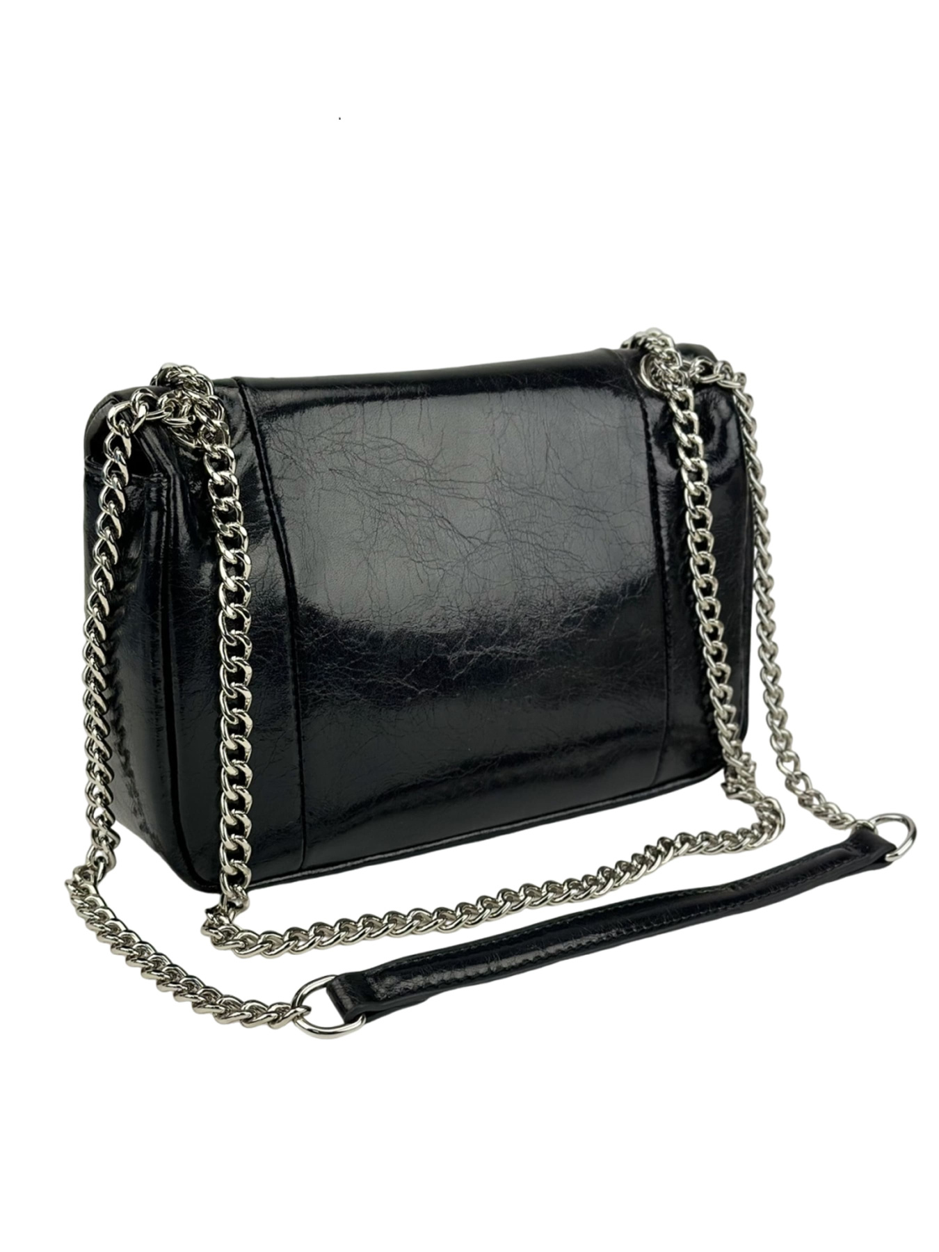 Крос-боді RoyalBag модель NW11-6911A Крос-боді RoyalBag модель NW11-6911A Фото