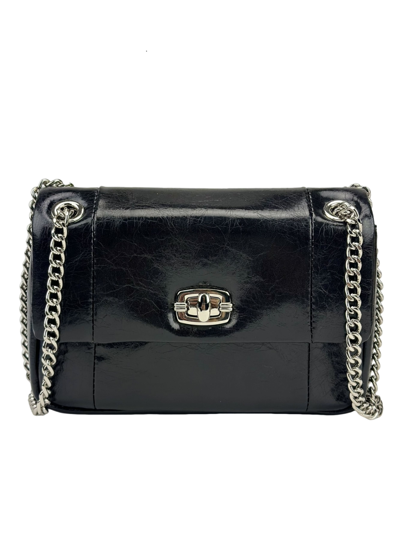 Крос-боді RoyalBag модель NW11-6911A Крос-боді RoyalBag модель NW11-6911A Фото