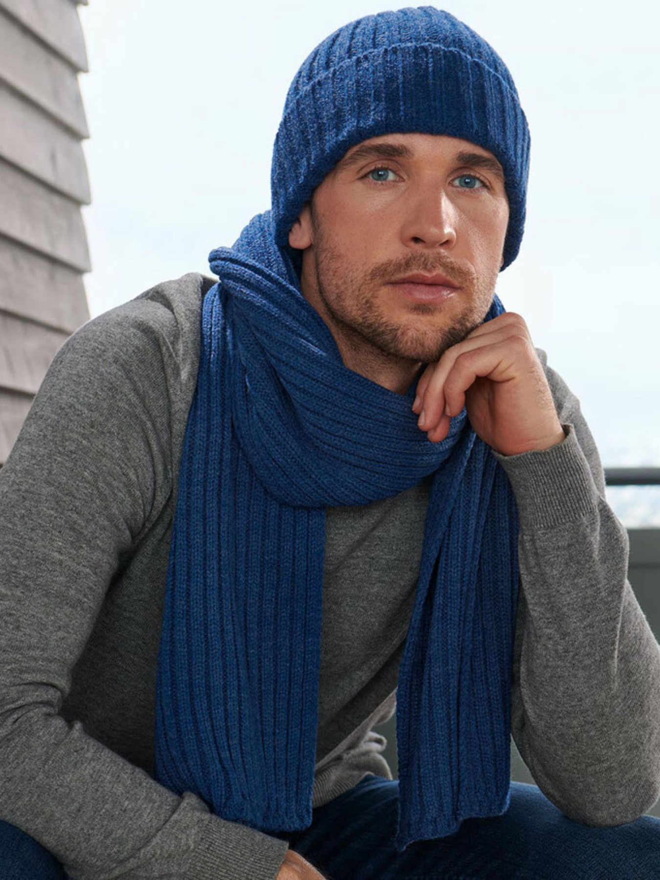 Шарф Tchibo модель T1729241212 Фото