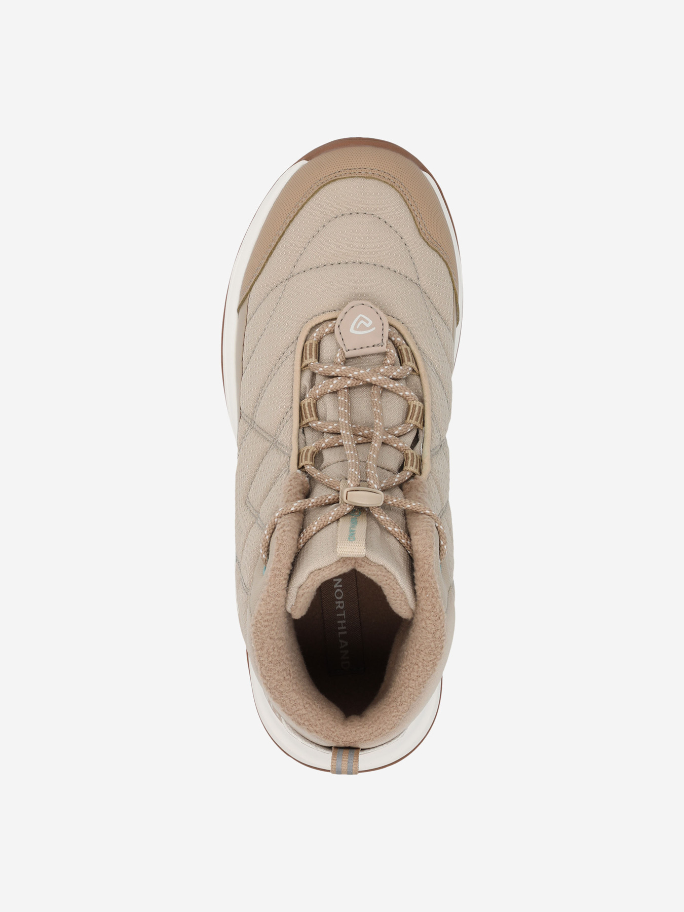 Черевики Northland Moose Mid NY 2 Модель 129295N16-T1 Фото