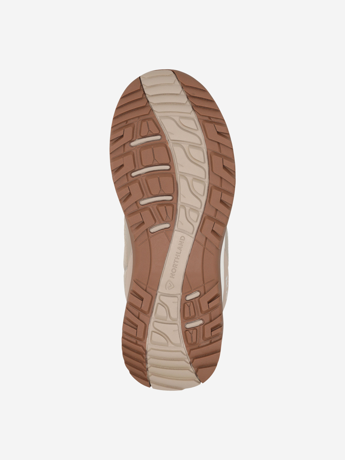 Черевики Northland Moose Mid NY 2 Модель 129295N16-T1 Фото