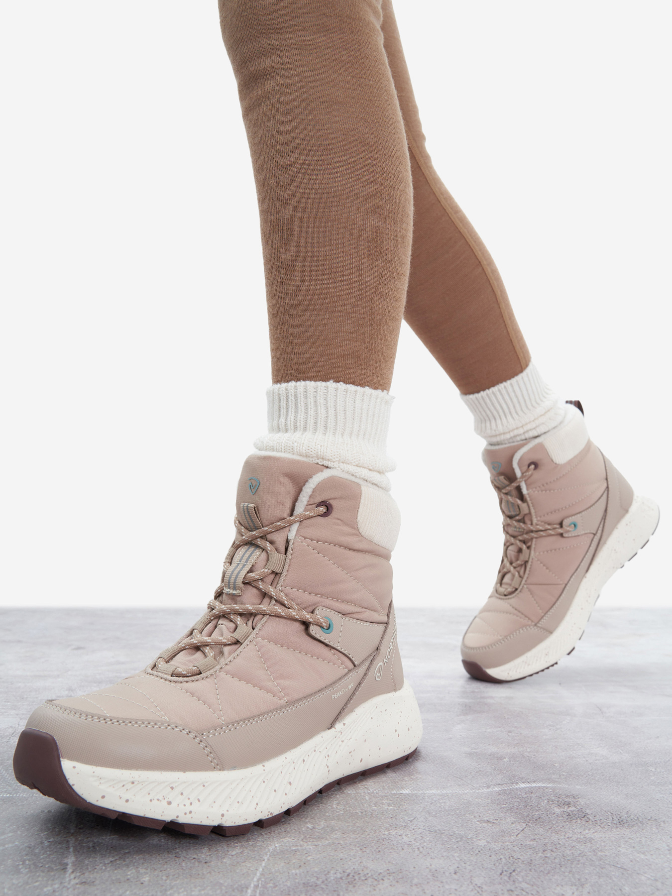 Черевики Northland Holly Модель 131050N16-T1 Фото