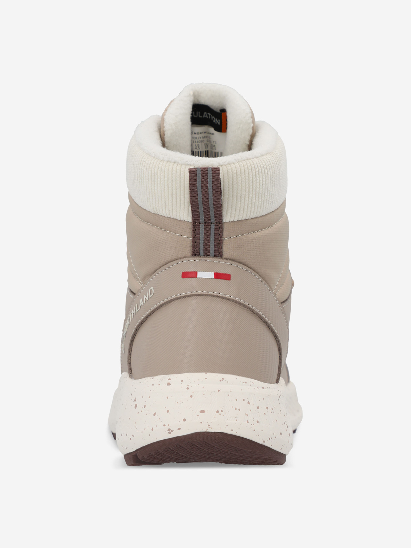 Черевики Northland Holly Модель 131050N16-T1 Фото