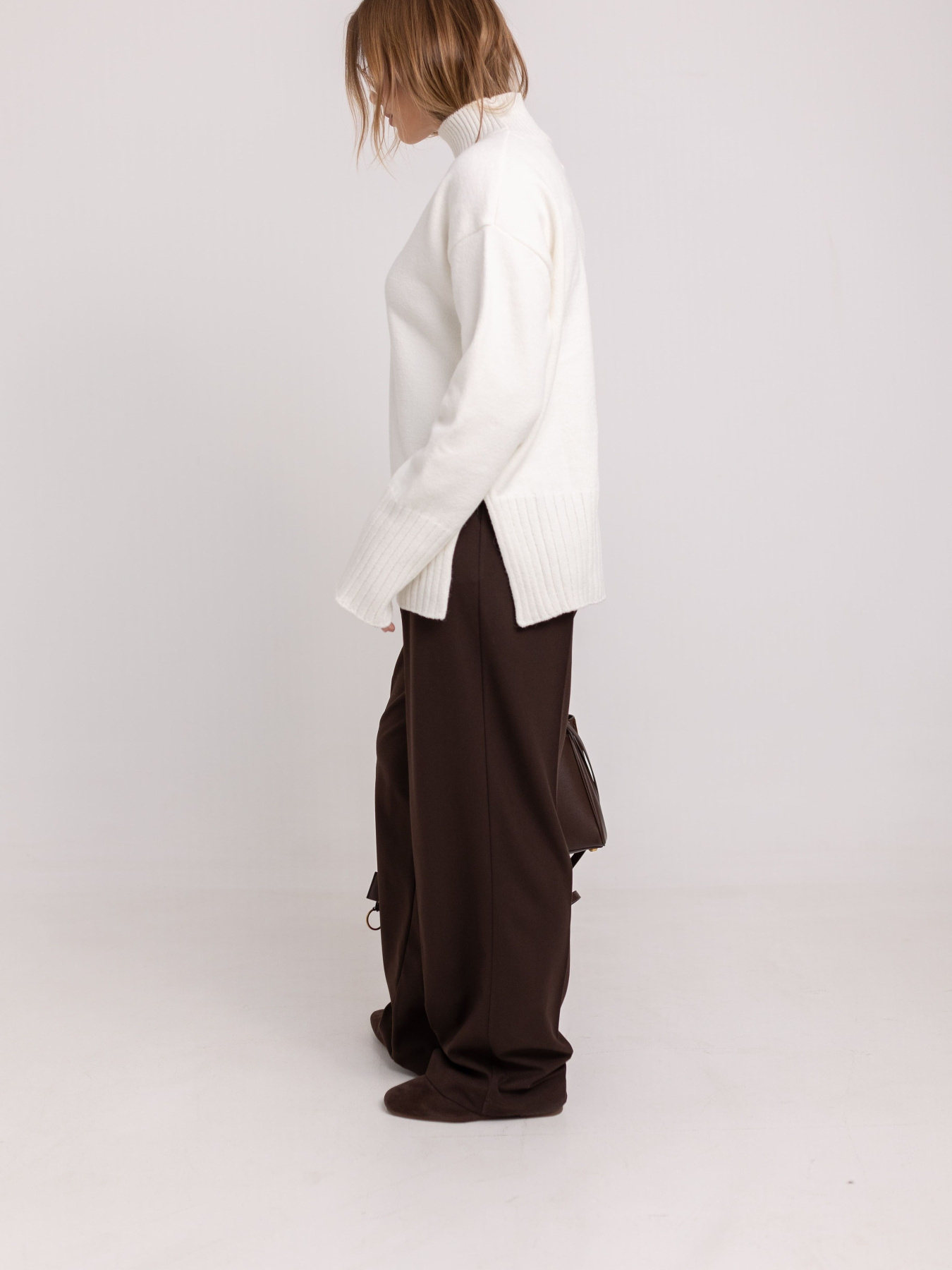 Кофты и свитера Twice модель 240720235 Фото