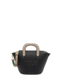 Крос-боді TOUS модель 2002131051 Фото