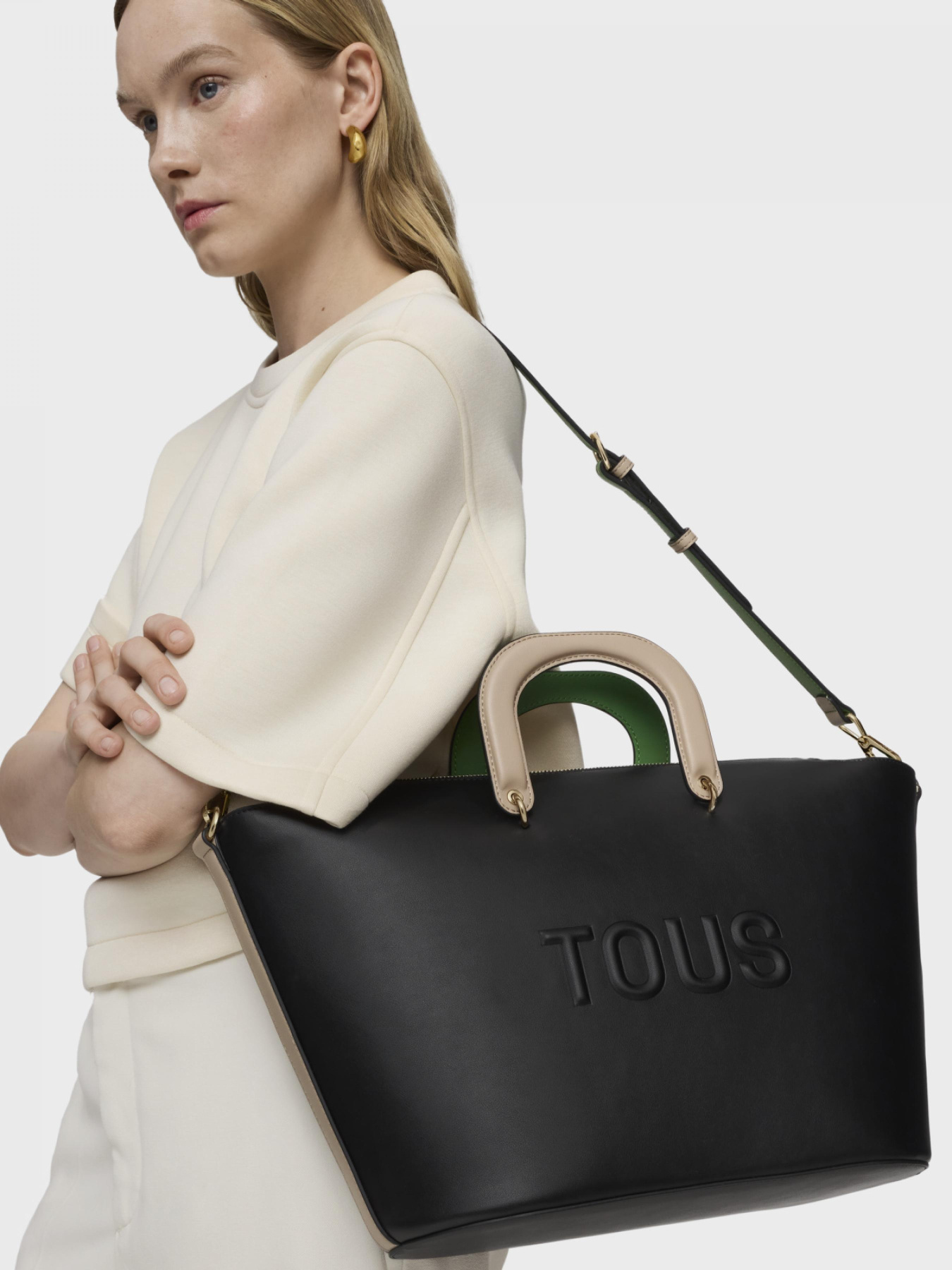 Сумка TOUS модель 2002131151 Фото