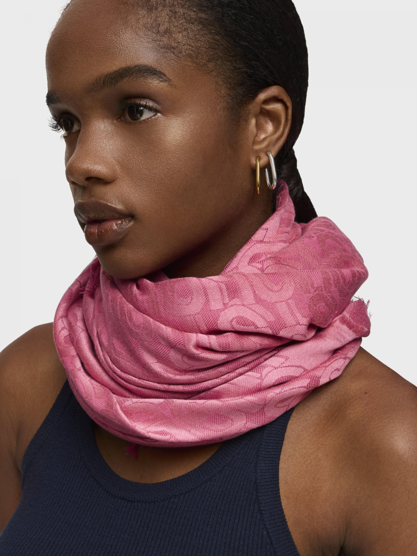 Шарф TOUS модель 2002135013 Фото