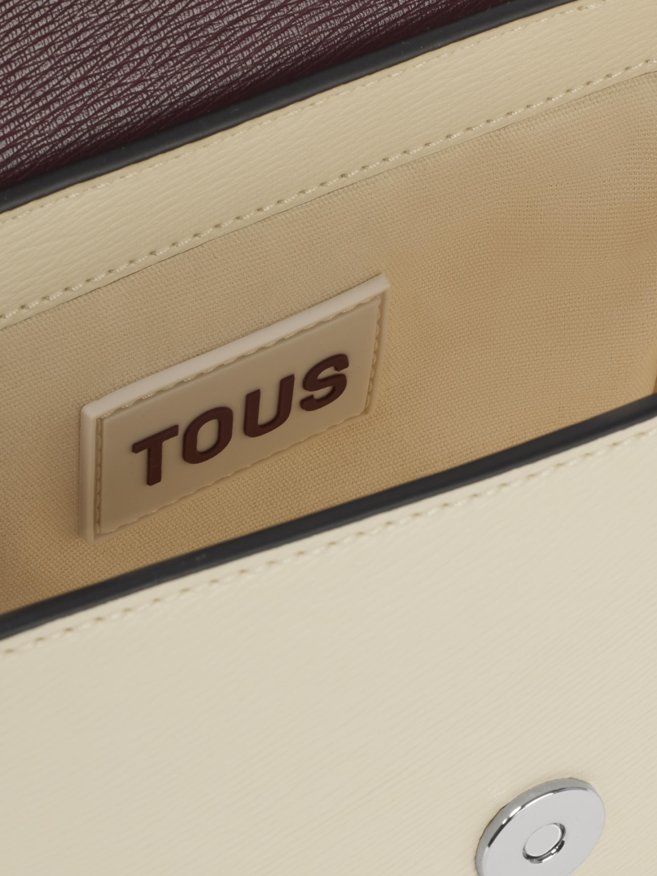 Кросс-боди TOUS модель 2002132001 Фото