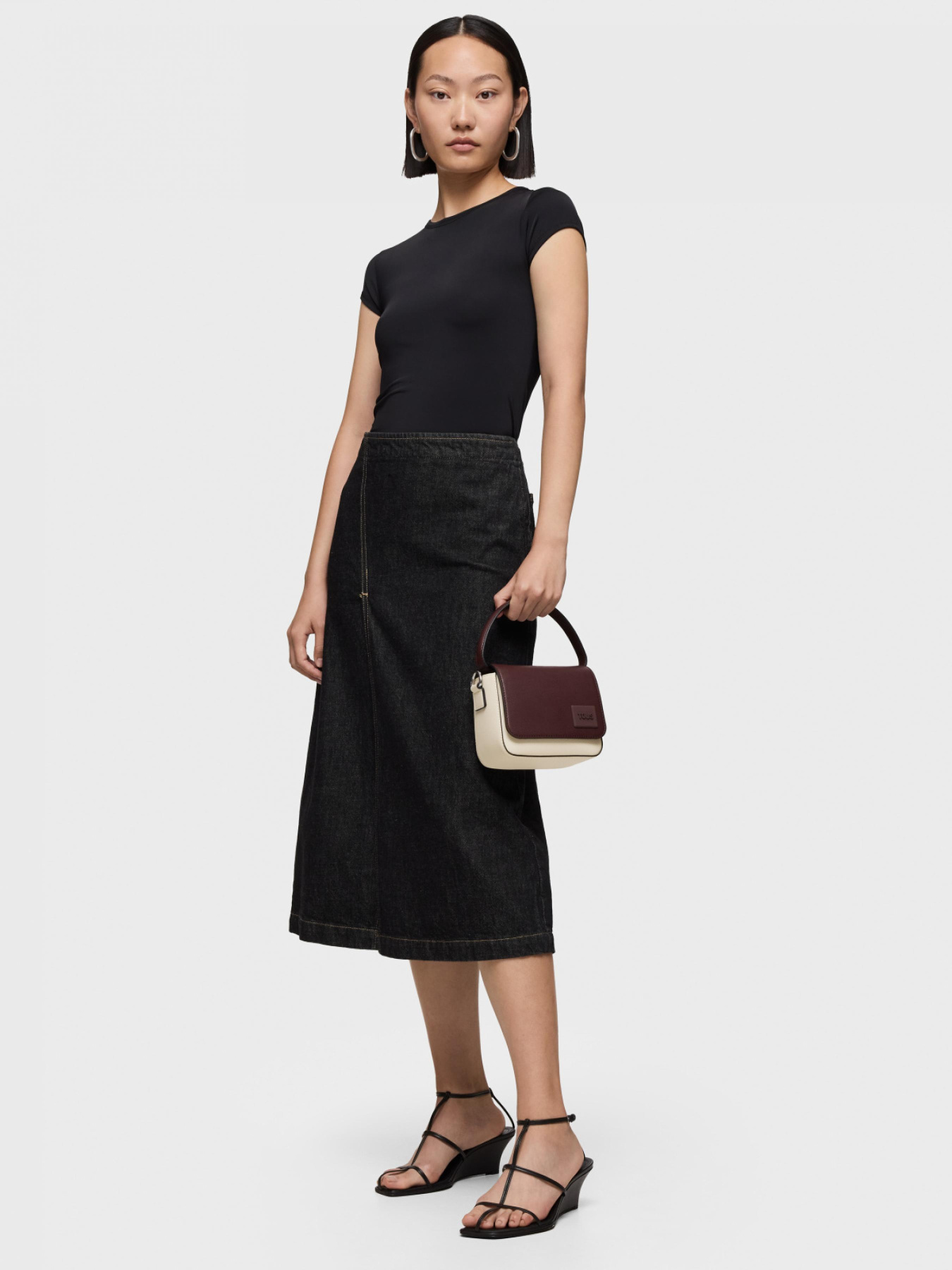 Кросс-боди TOUS модель 2002132001 Фото