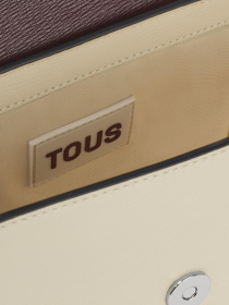 Кросс-боди TOUS модель 2002132001 Фото
