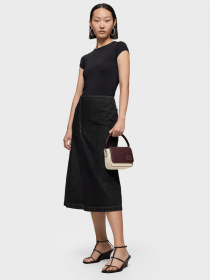 Кросс-боди TOUS модель 2002132001 Фото