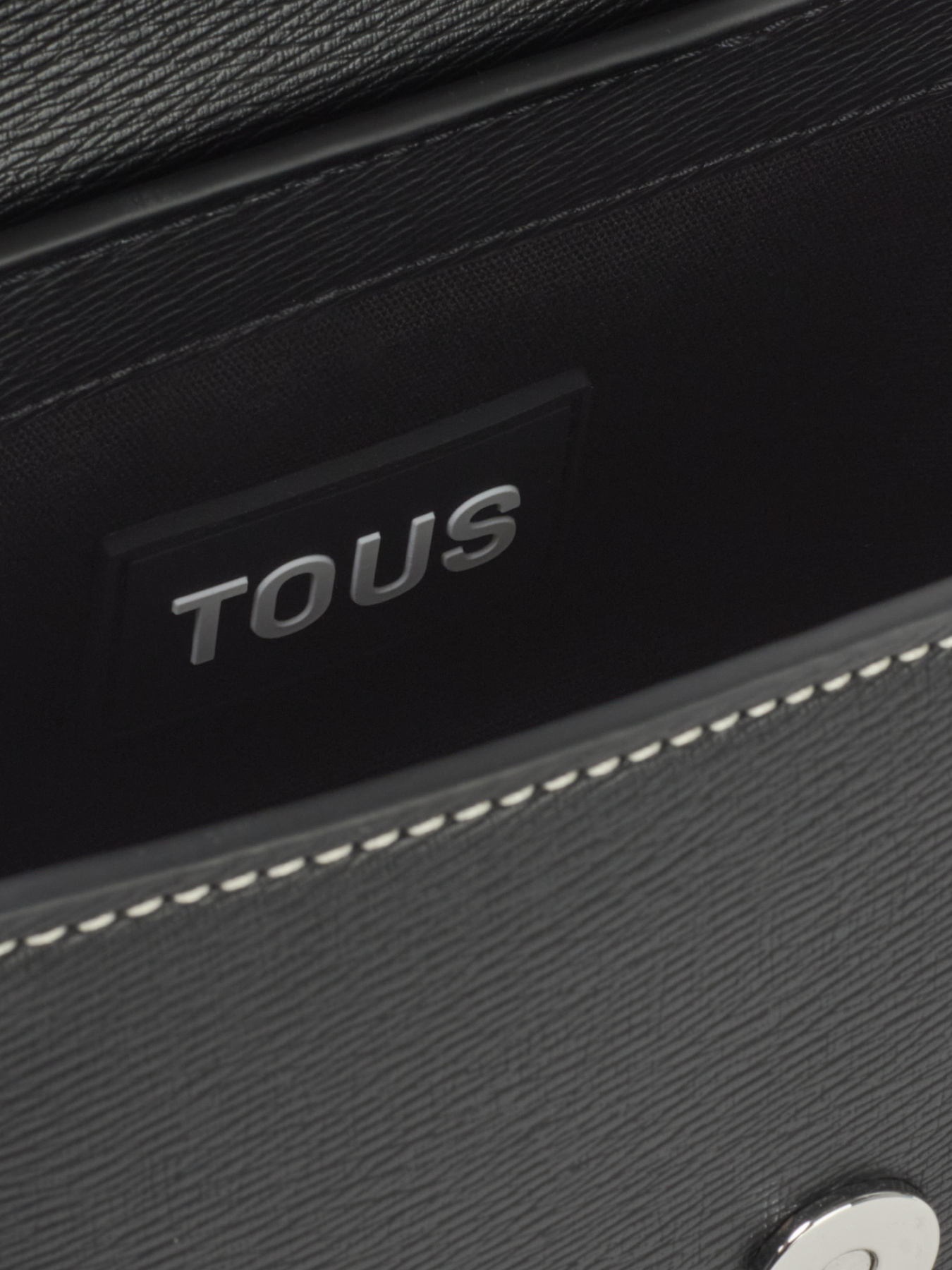 Крос-боді TOUS модель 2002132051 Фото