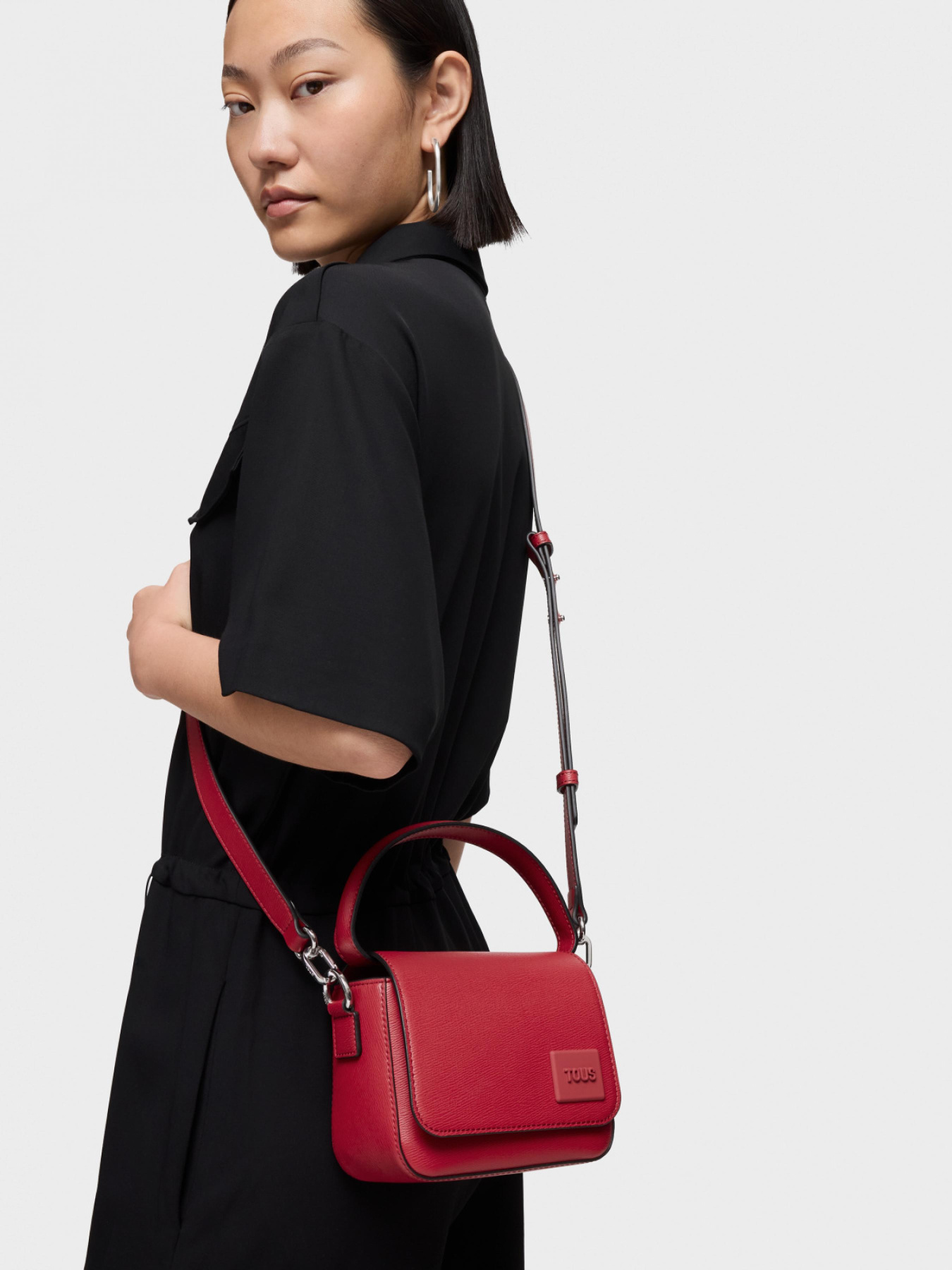 Кросс-боди TOUS модель 2002132017 Фото