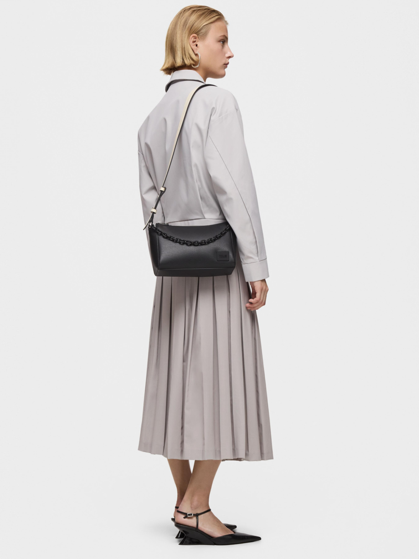 Крос-боді TOUS модель 2002131951 Фото