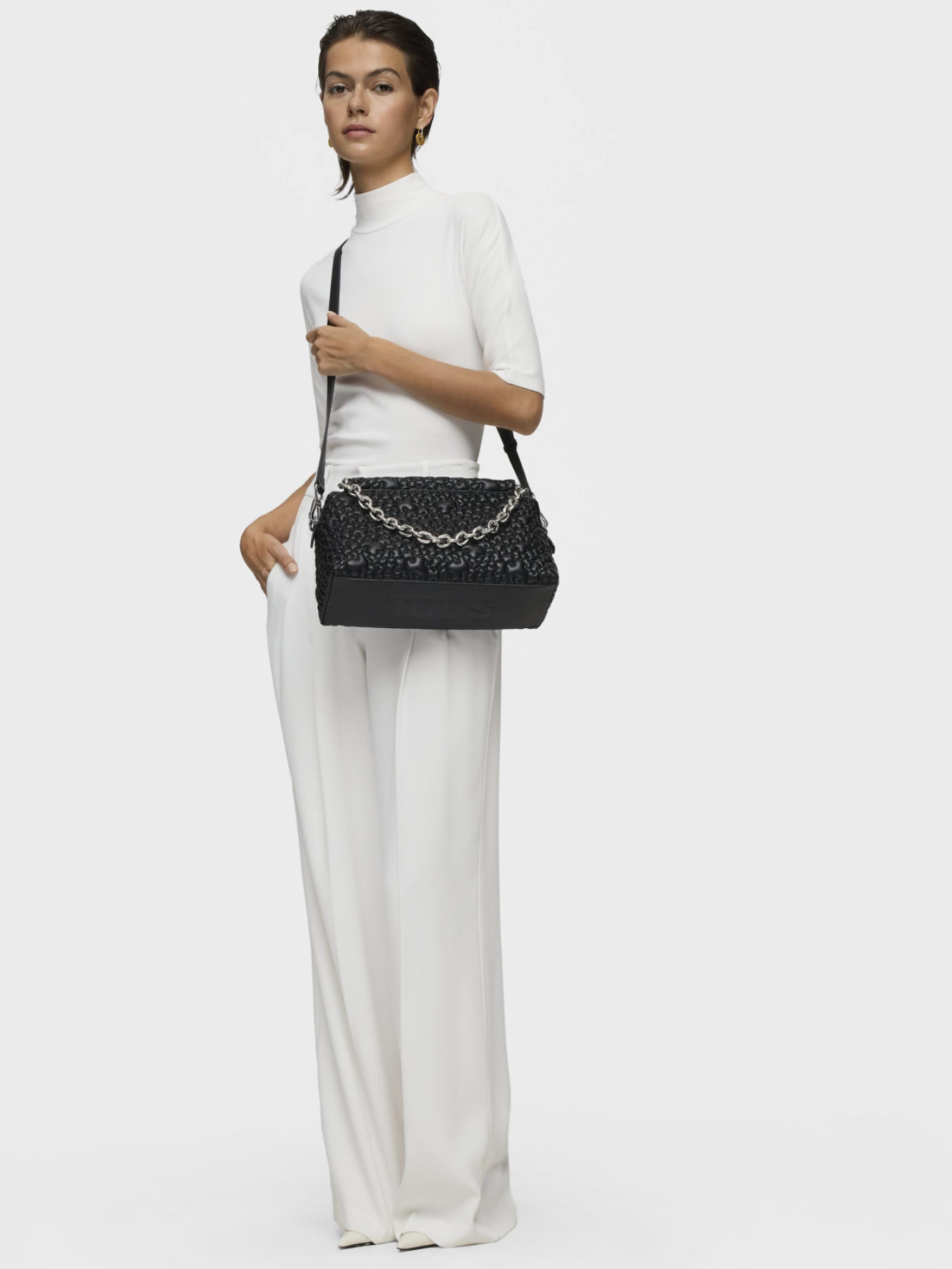 Кросс-боди TOUS модель 2002132351 Фото