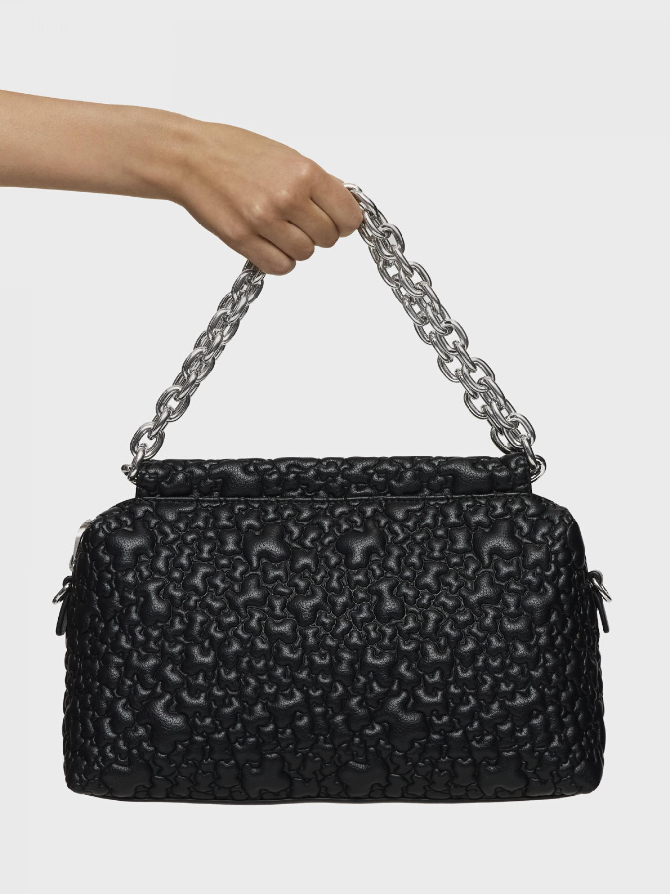 Крос-боді TOUS модель 2002132351 Фото