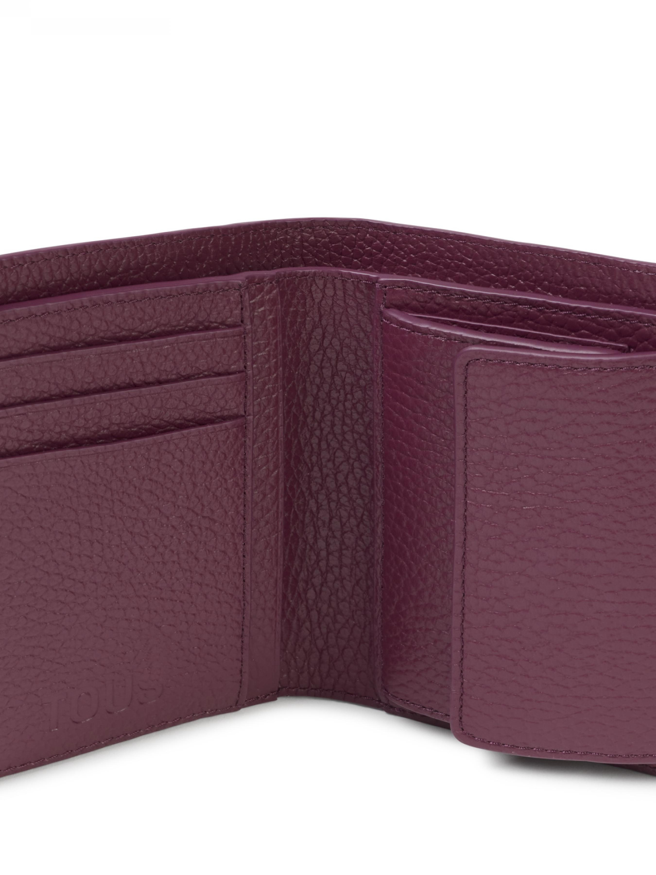 Кошелек TOUS модель 2002031021 Фото