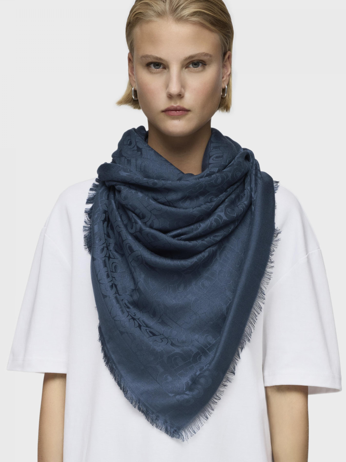 Шарф TOUS модель 2002135047 Фото