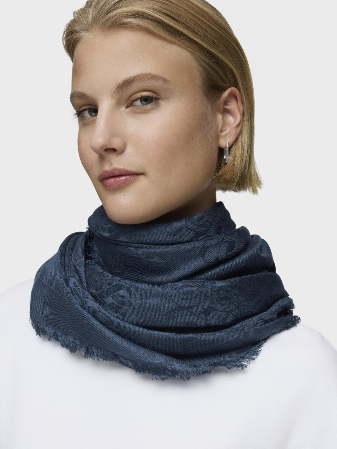 Шарф TOUS модель 2002135047 Фото