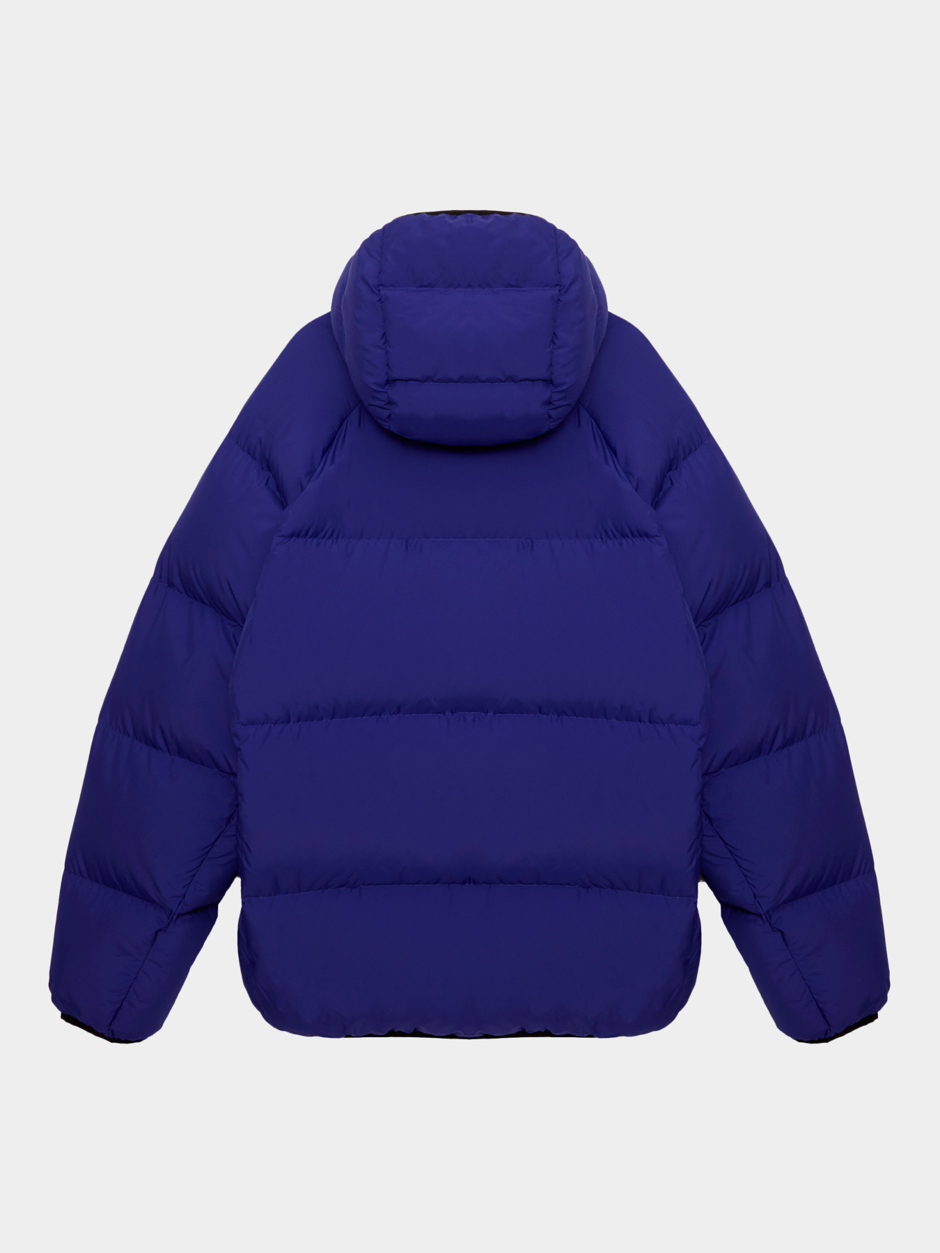 Пуховик PUMA Down Puffer Jacket модель 626476 Фото
