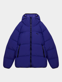 Синій - Пуховик PUMA Down Puffer Jacket