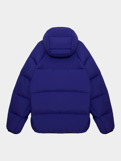 Пуховик PUMA Down Puffer Jacket модель 626476 — фото - INTERTOP