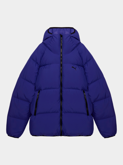 Пуховик PUMA Down Puffer Jacket модель 626476 - фото