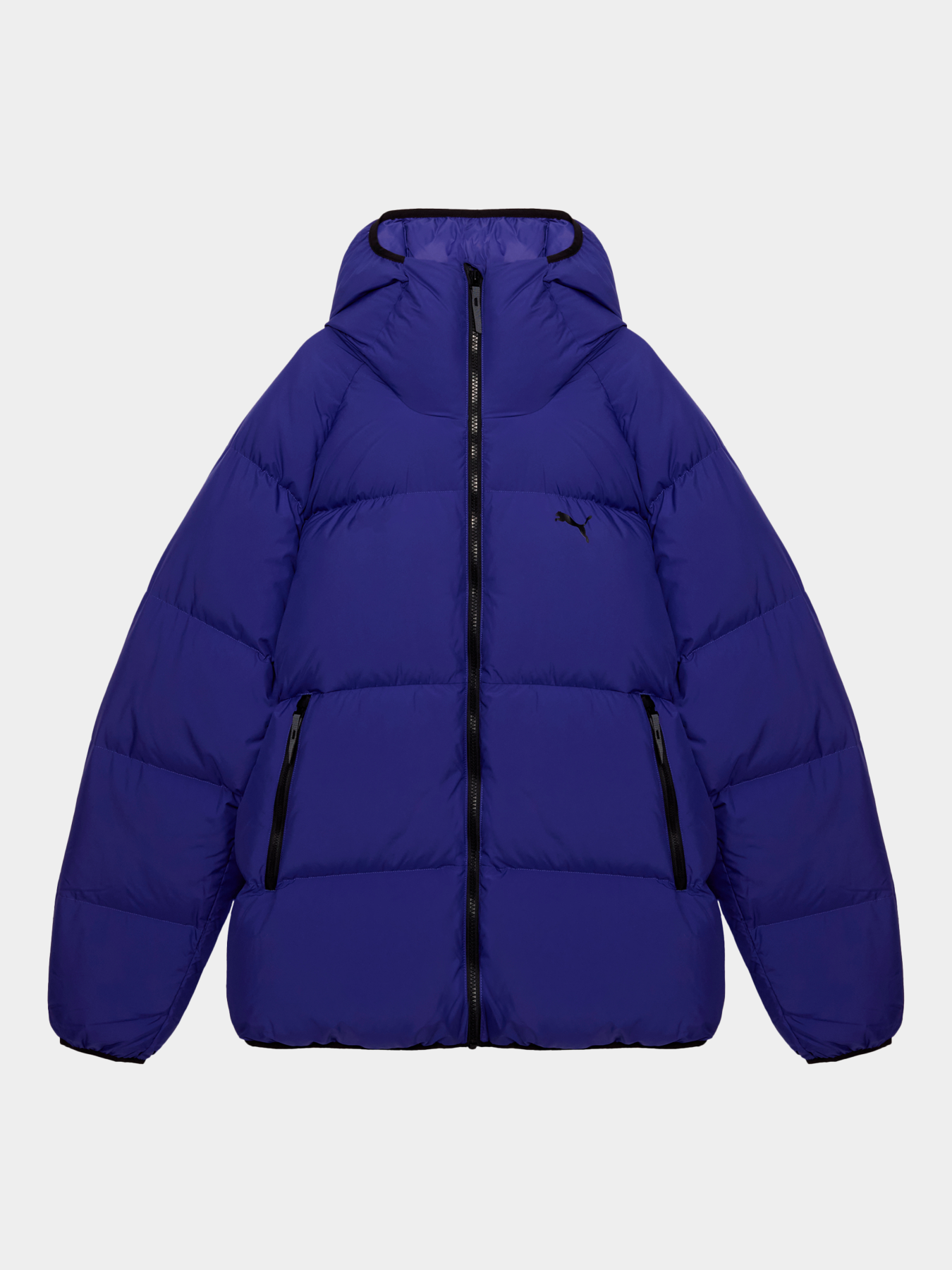 Пуховик PUMA Down Puffer Jacket модель 626476 Фото