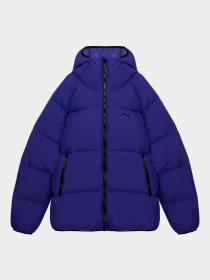 Пуховик PUMA Down Puffer Jacket модель 626476 Фото