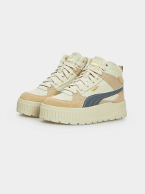 Кеды высокие PUMA Karmen Ii Idol Mid Wtr модель 397464 Фото