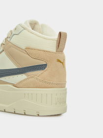 Кеды высокие PUMA Karmen Ii Idol Mid Wtr модель 397464 Фото