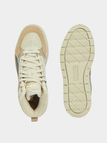 Кеды высокие PUMA Karmen Ii Idol Mid Wtr модель 397464 Фото