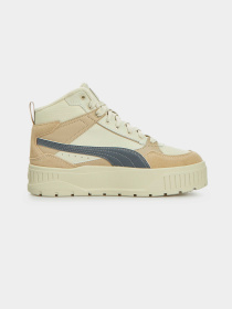 Кеды высокие PUMA Karmen Ii Idol Mid Wtr модель 397464 Фото