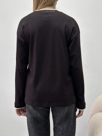 Кофты и свитера Twice модель 24022233 Фото