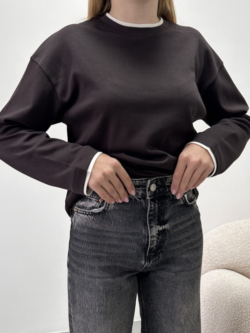 Худи и свитшоты Twice модель 24022233 Фото