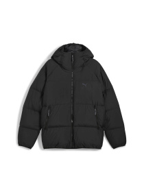 Пуховик PUMA Down Puffer Jacket модель 626476 Фото