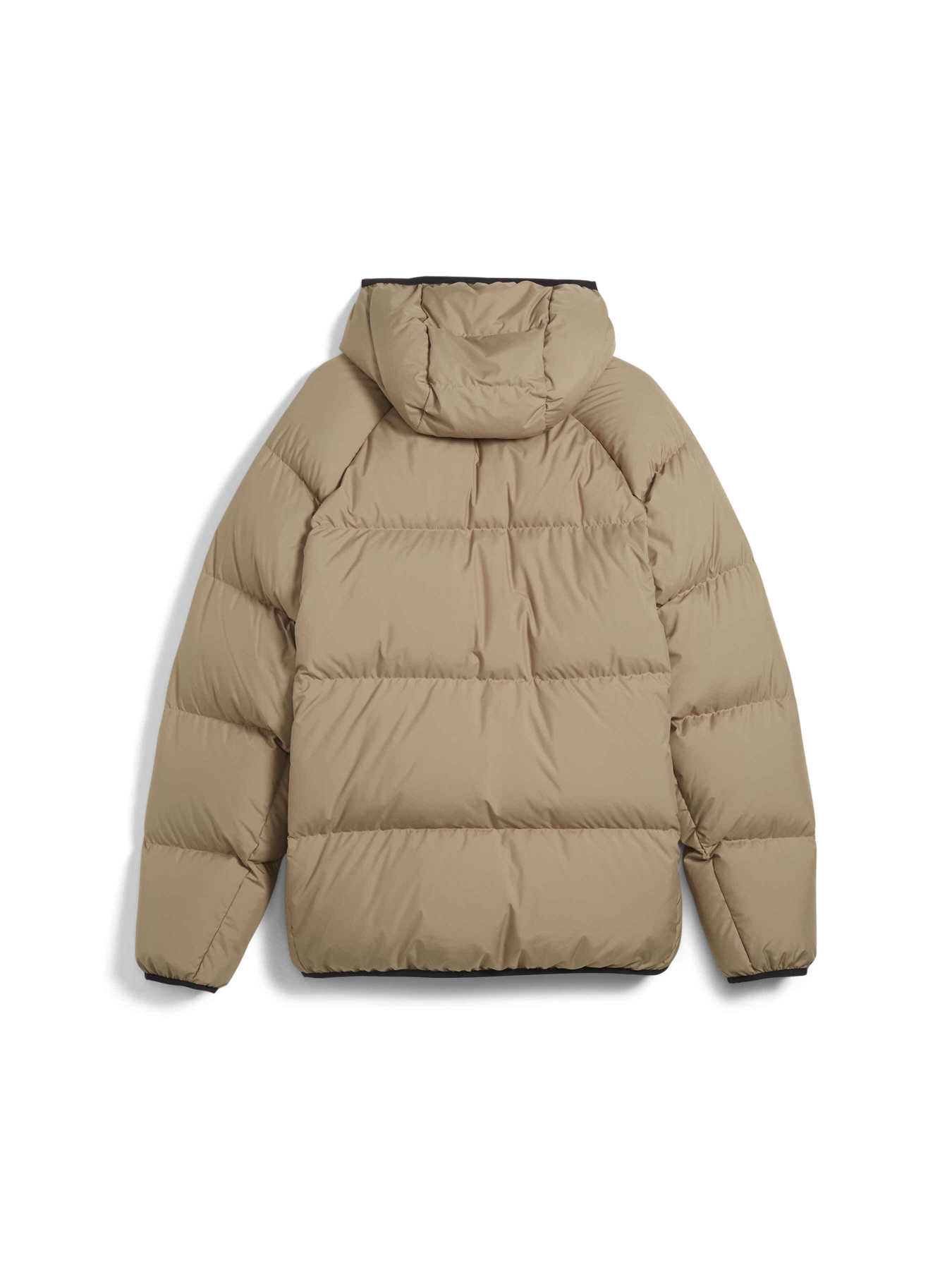 Пуховик PUMA Down Puffer Jacket модель 626476 Фото