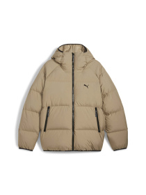 Пуховик PUMA Down Puffer Jacket модель 626476 Фото