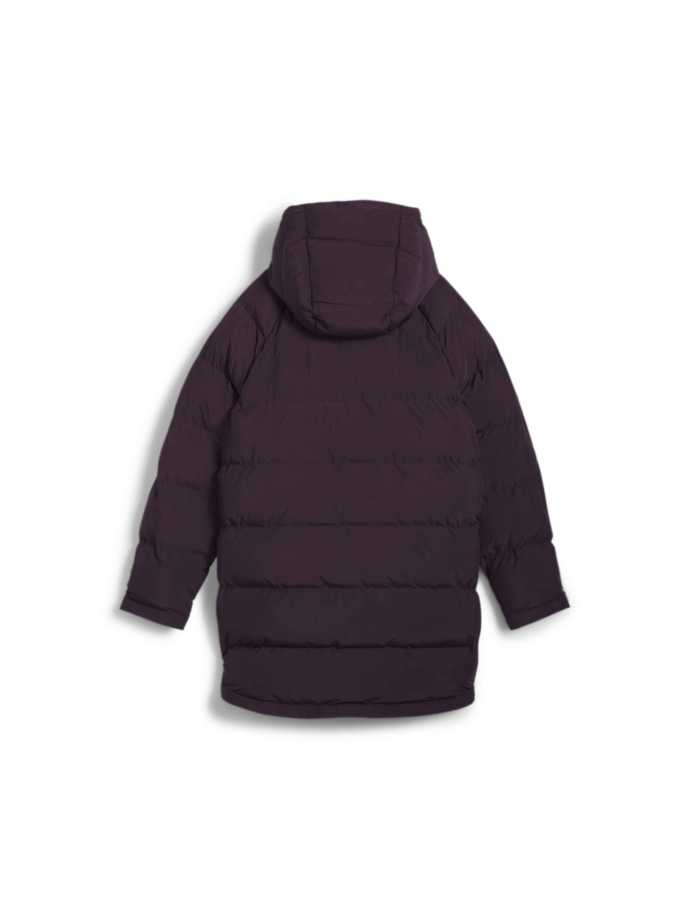 Демісезонна куртка PUMA Mono Parka модель 626482 Фото