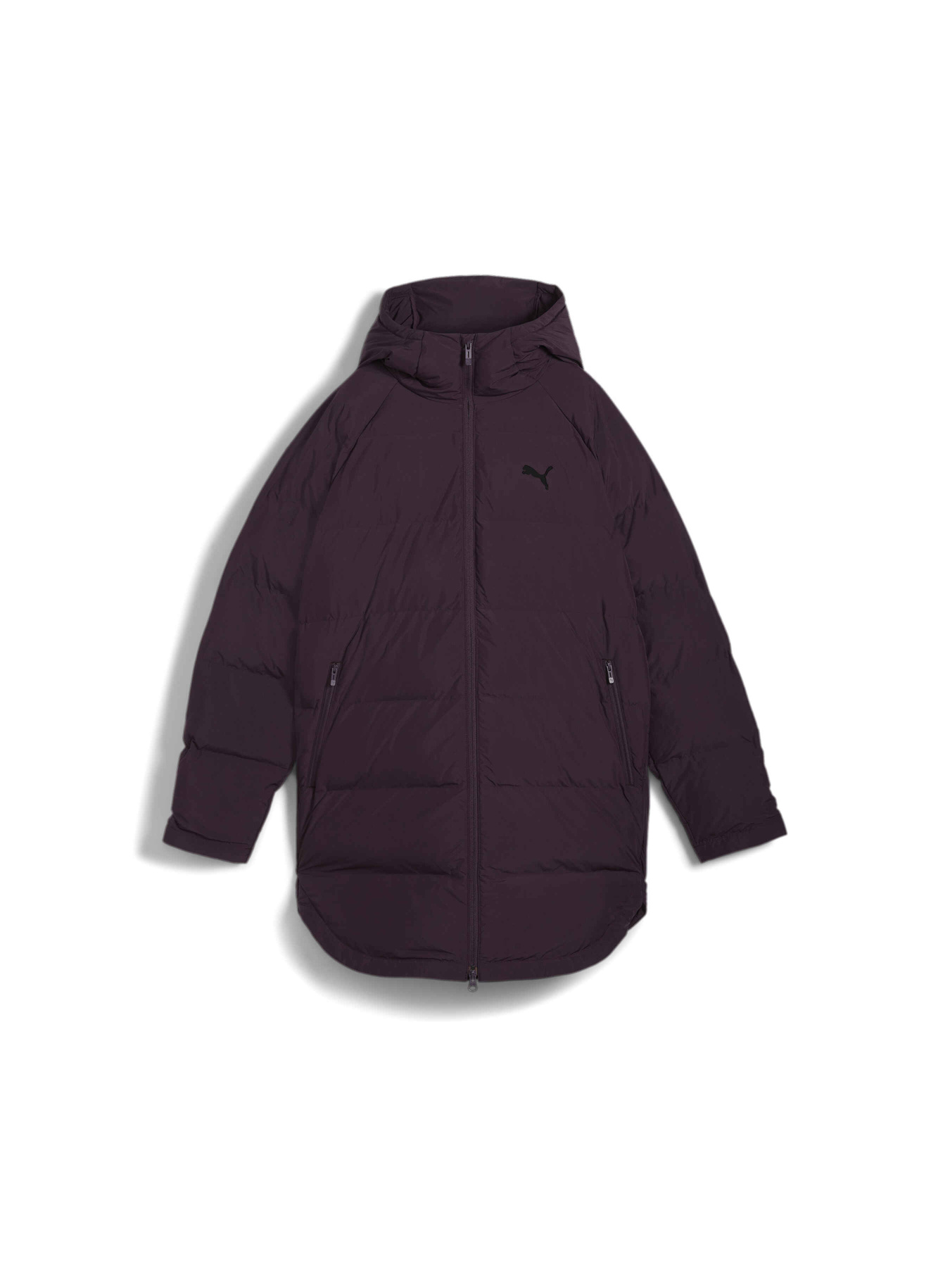 Демісезонна куртка PUMA Mono Parka модель 626482 Фото