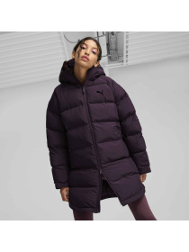 Демісезонна куртка PUMA Mono Parka модель 626482 Фото