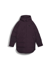 Демісезонна куртка PUMA Mono Parka модель 626482 Фото