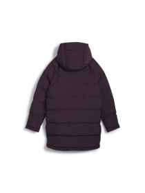 Демисезонная куртка PUMA Mono Parka модель 626482 Фото