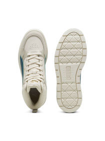Кеды высокие PUMA Karmen Ii Idol Mid Wtr модель 397464 Фото