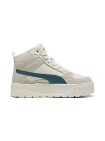 Кеды высокие PUMA Karmen Ii Idol Mid Wtr модель 397464 Фото